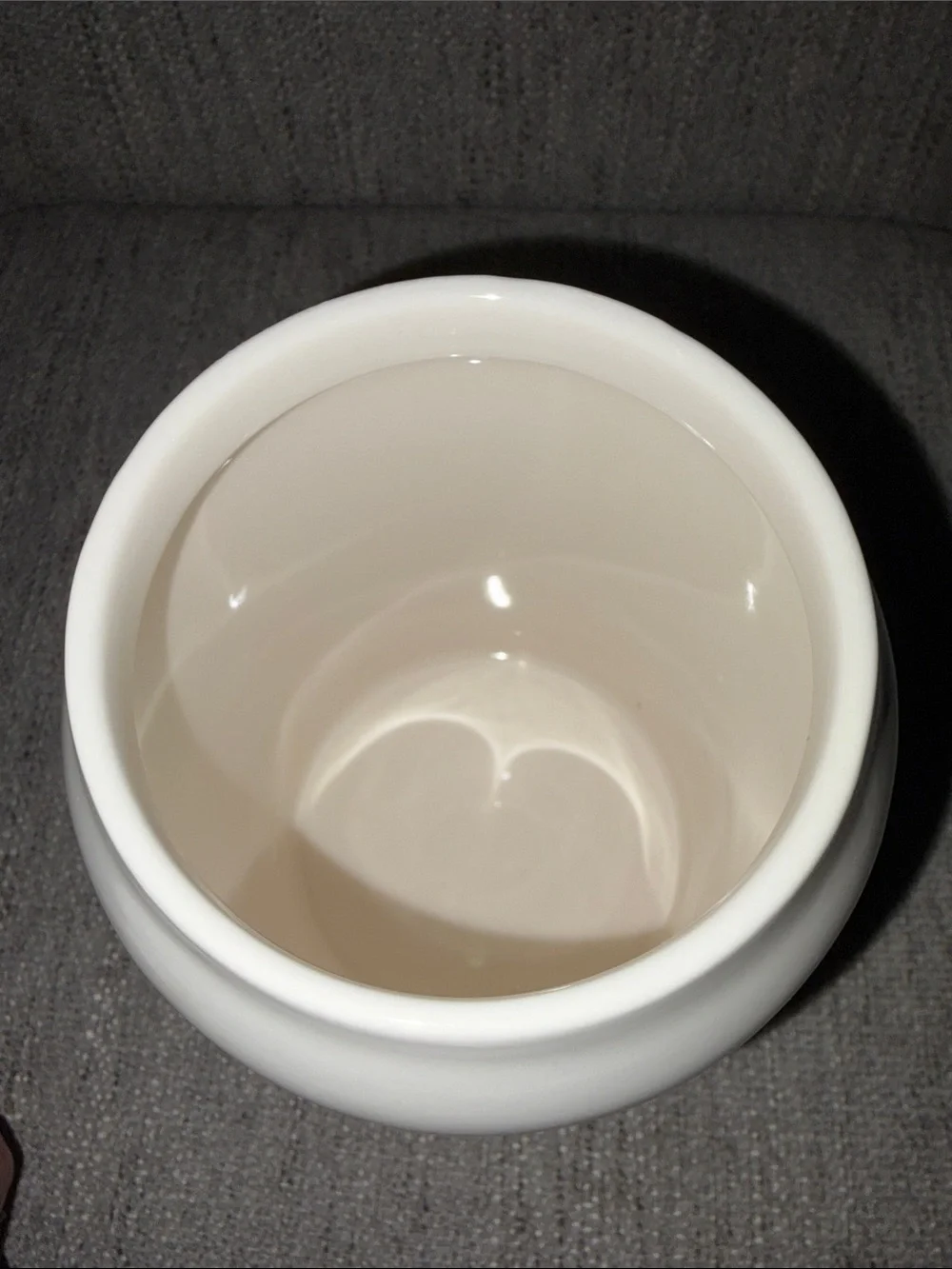 Rae Dunn cluck. HTF farm line canister